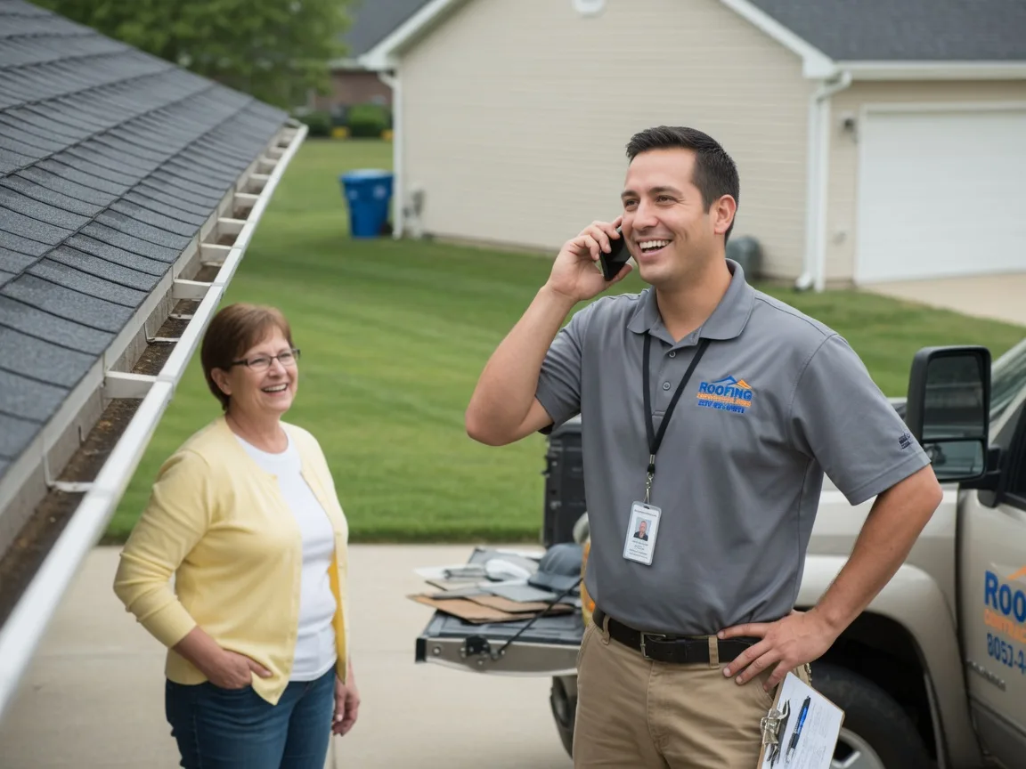 Local Roofing Contractors Byers, TX FAQs